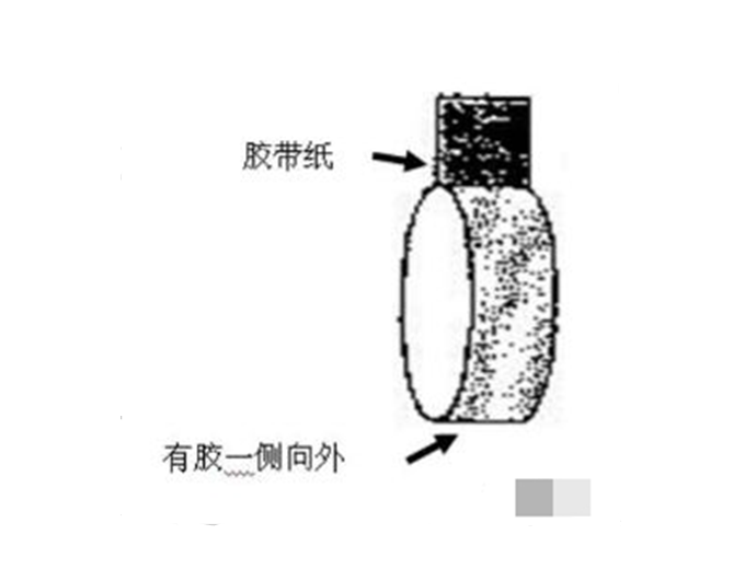 剝離力試驗(yàn)機(jī)操作指引